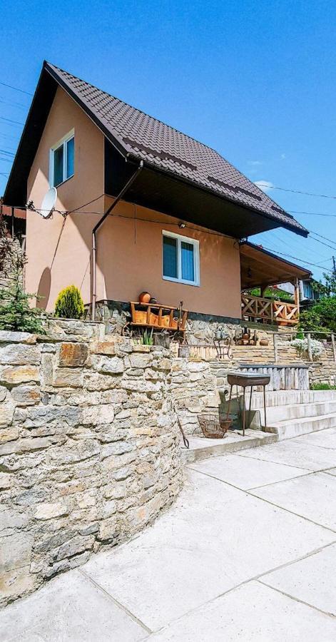 Вулик Будиночок З Двома Окремими Номерами Kamianets-Podilskyi Exterior photo